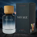 Perfume Savage para Hombre 50 ml | Eau de Parfum