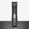 Recortadora Corporal Impermeable con Cuchilla Cerámica y Luz LED