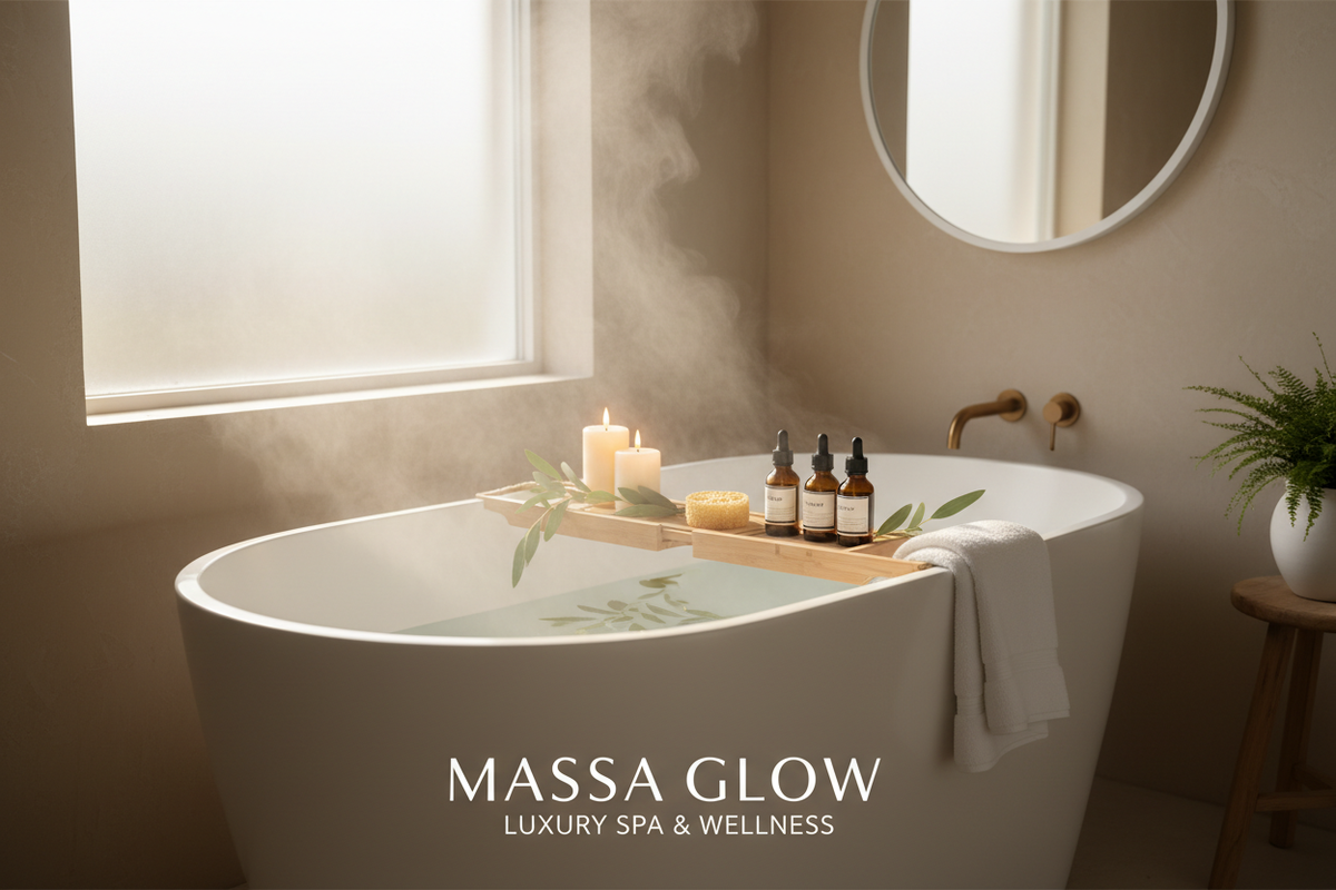 Hero MassaGlow